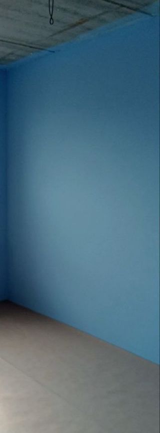 Masillado y pintura de paredes Zaragoza