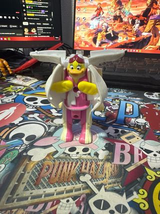 Figura McDonalds Oso Polar