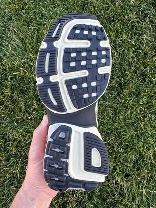 Nike VK2 Plata y Blanco