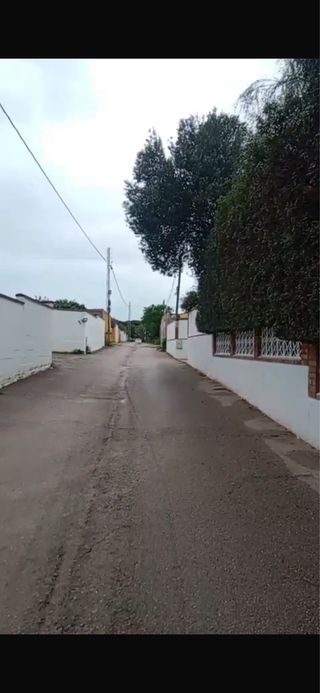 PARCELA EN CHICLANA 500 M2 ZONA EL FLORIN