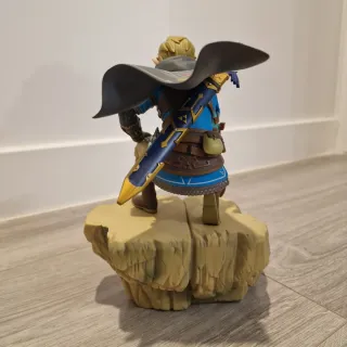 Figura Zelda Tears of the Kingdom