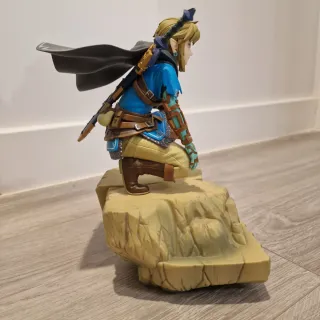 Figura Zelda Tears of the Kingdom