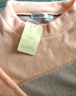 Pijama de mujer Amella