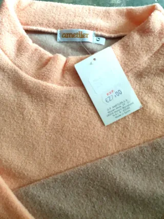 Pijama de mujer Amella