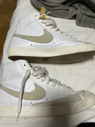 Zapatillas Nike Blazer Talla 41