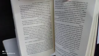 Tuerto, maldito y enamorado (Alandar)