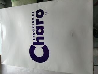 Vestido de Comunión Blanco Niña. Talla 34