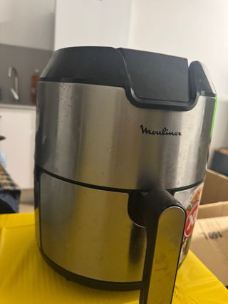 Freidora de aire Moulinex XL