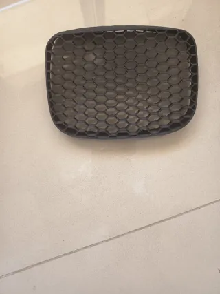 Rejilla Seat León MK1 panel abeja