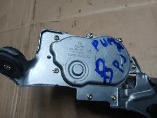 Motor Limpa Vidros Ford Puma Traseiro