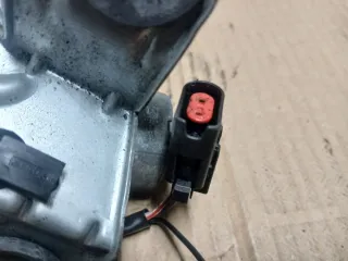 Motor Limpa Vidros Ford Puma Traseiro