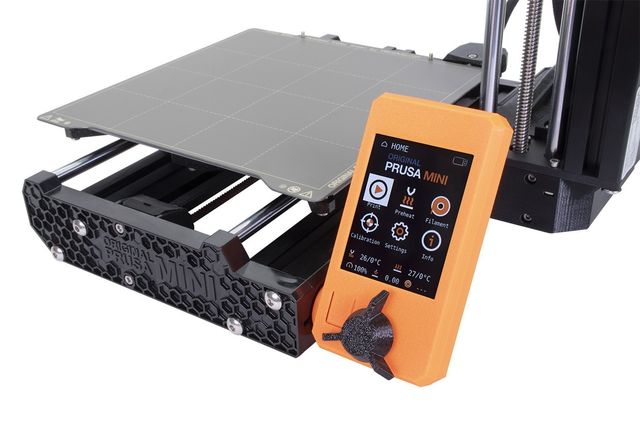 Impresora 3D Prusa Mini Original