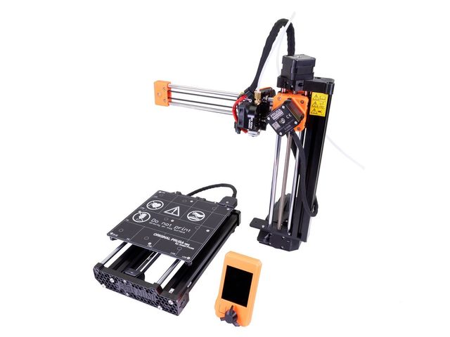 Impresora 3D Prusa Mini Original