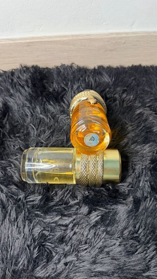 Pack Perfumes Lattafa Musamam + Musamam White