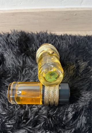 Pack Perfumes Lattafa Musamam + Musamam White