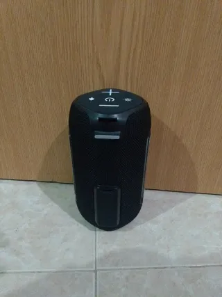 Altavoz Bluetooth HEAVY BASS