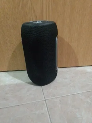 Altavoz Bluetooth HEAVY BASS