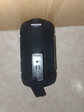 Altavoz Bluetooth HEAVY BASS