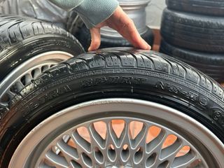 Llantas BMW BBS 15