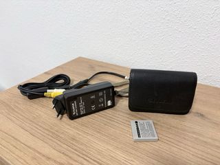 Cámara Digital Fujifilm FinePix F470 Plata