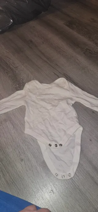 Peluche Manta Bebé y ropa