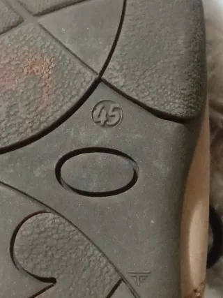 Zapatos náuticos Callaghan Camel