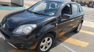 Renault Koleos 2011