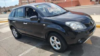 Renault Koleos 2011