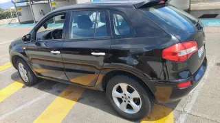 Renault Koleos 2011