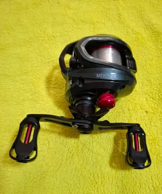 Carrete Casting Hart Meridian