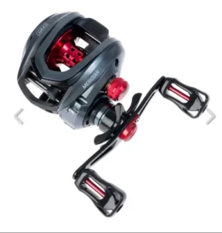 Carrete Casting Hart Meridian