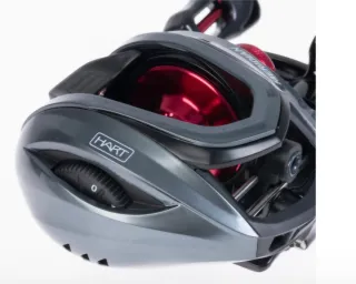 Carrete Casting Hart Meridian