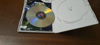 Gioco nintendo wii Super Mario Galaxy