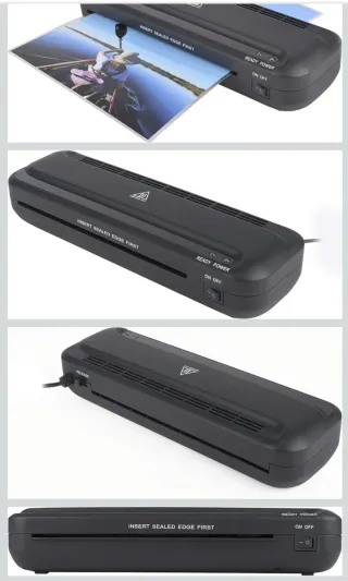 Plastificadora Pavo A4