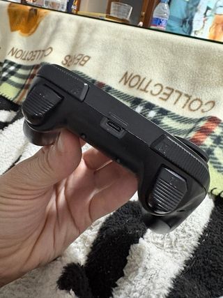 Mando Inalámbrico Wireless