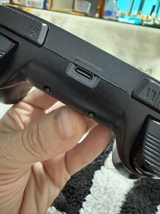 Mando Inalámbrico Wireless