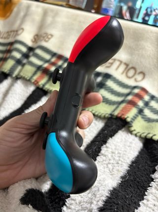 Mando Inalámbrico Wireless