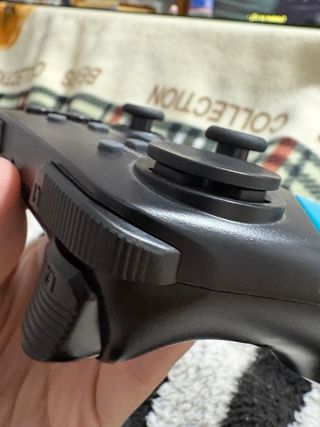 Mando Inalámbrico Wireless