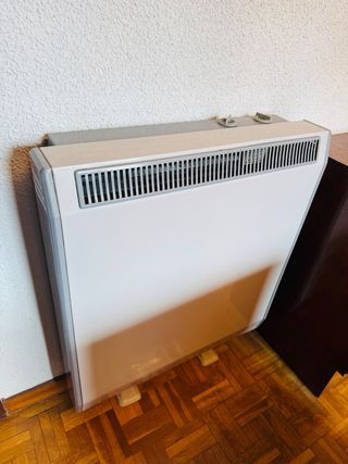 Acumuladores eléctricos