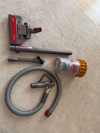 Accesorios Aspirador Dyson Ball Multifloor 2