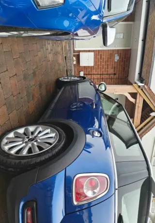 Despiece completo mini cooper sd 2014 N47c20a