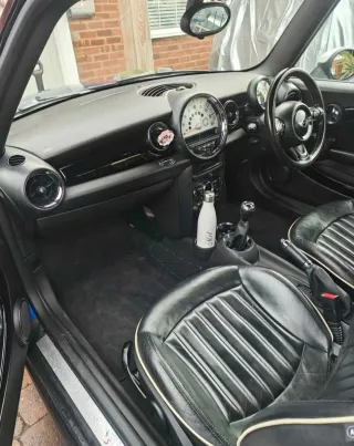 Despiece completo mini cooper sd 2014 N47c20a