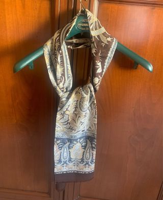 Mercedes-Benz - sciarpa donna