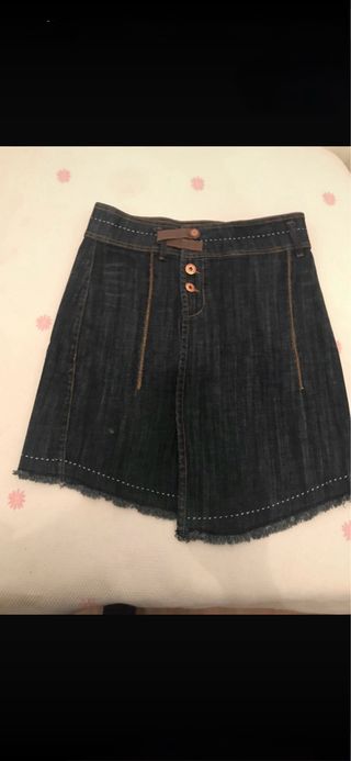 Lote 4 prendas mujer Talla 40