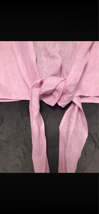 Lote 4 prendas mujer Talla 40