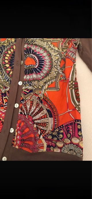 Lote 4 prendas mujer Talla 40