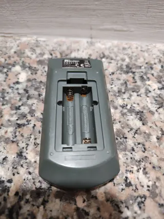 Telecomando Kevler RMX0130