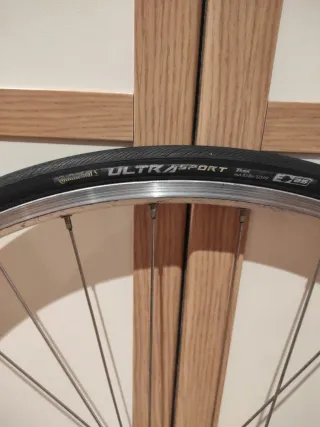 Rueda Trasera Mavic MA3 700