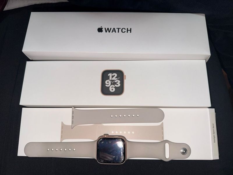 iPhone 13 Pro Max Verde + Apple Watch afbeelding 3
