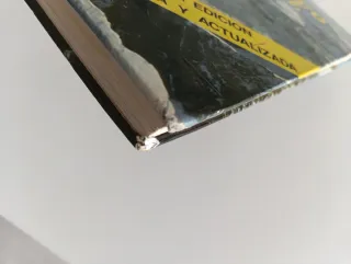 Atlas geográfico universal Everest